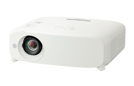 Проектор Panasonic PT-VX615NE (5500лм)