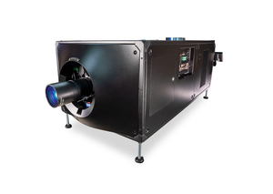 Лазерный проектор Christie CP4315-RGB (4К, DCP)