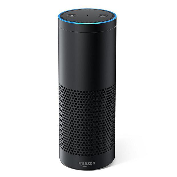 Amazon Alexa Echo