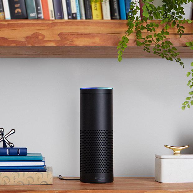 Amazon Alexa Echo