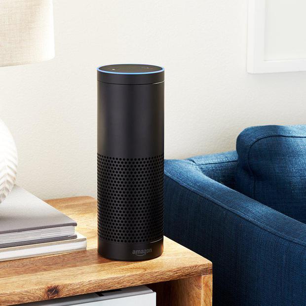 Amazon Alexa Echo