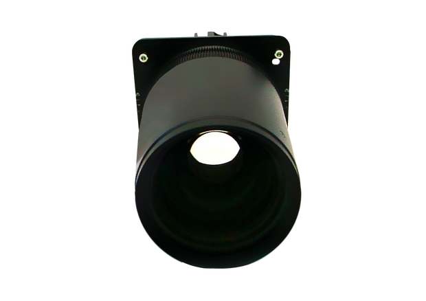 Объектив Sanyo LNS-S30 1.8-2.4:1