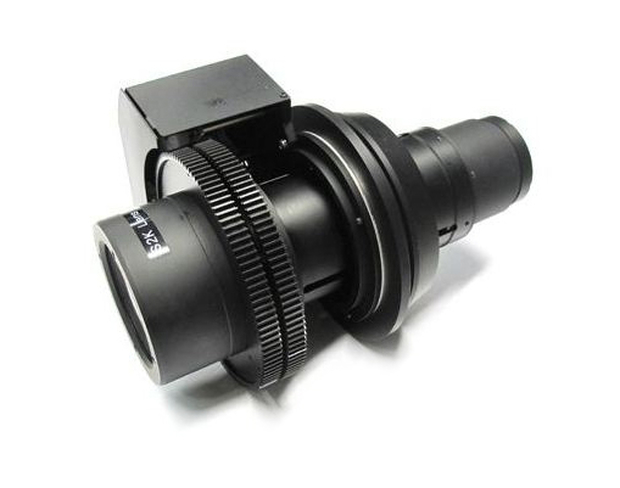 Объектив Barco 1.7-2.55 0.69" (для DP2K серии)