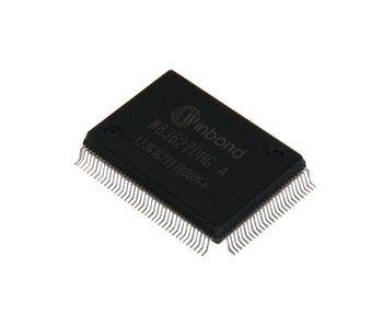 Микросхема Winbond W83627DHG-A