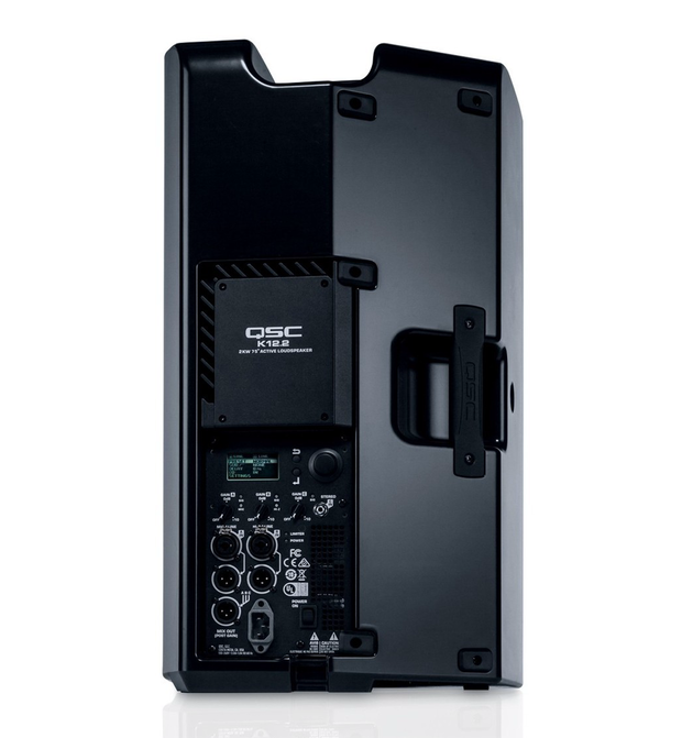 Активная акустическая система QSC K12.2