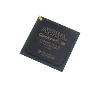 FPGA Altera Cyclone III EP3C40F780C7N
