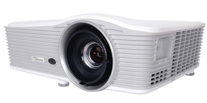 Проектор Optoma W515 (WXGA, 6000лм)