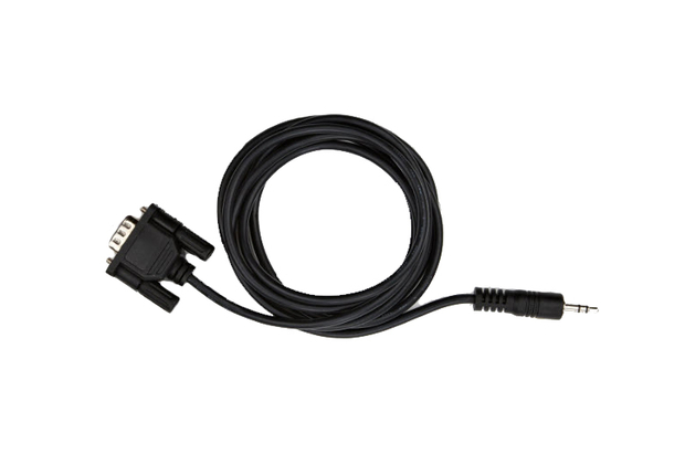Кабель DB9 3.5мм для Control4