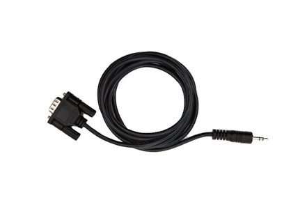 Кабель DB9 3.5мм для Control4