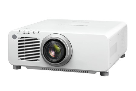 Проектор Panasonic PT-DX100EW (10000лм)