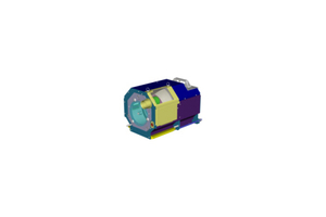 Lamp House (для DP2K-S/SLP)