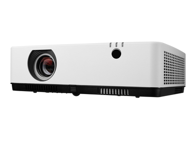 Проектор NEC ME402X (XGA, 4000 лм)