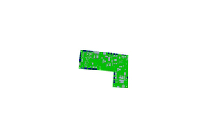 PCB Thermal Hub Board для F80