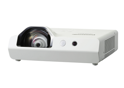 Проектор Panasonic PT-TX320 (3200лм)