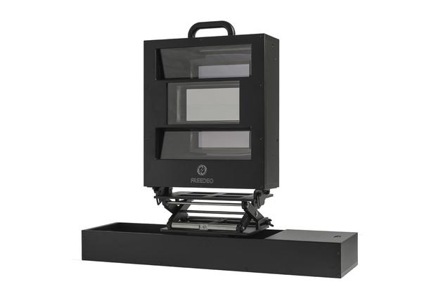 3D система FREEDEO FD-T05F