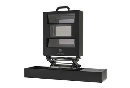 3D система FREEDEO FD-T05F