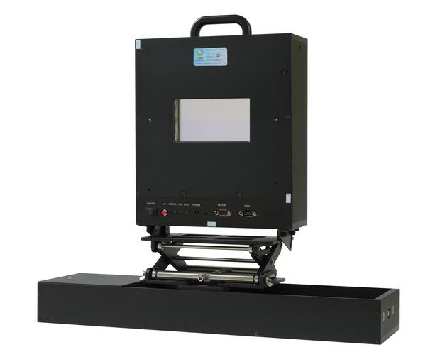 3D система FREEDEO FD-T05F