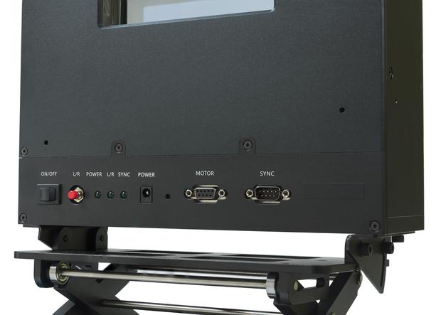 3D система FREEDEO FD-T05F