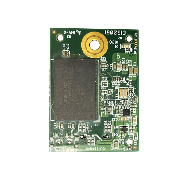 SSD USB Flash память для видеосервера Dolby/Doremi (4ГБ)