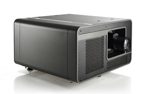 Проектор Barco Athena (2К, DCP)