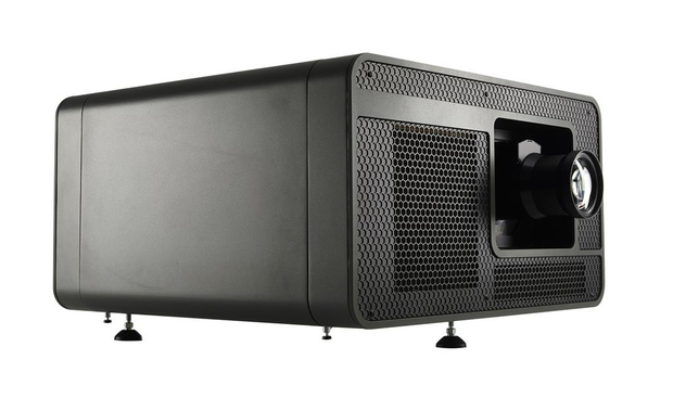 Проектор Barco Athena (2К, DCP)