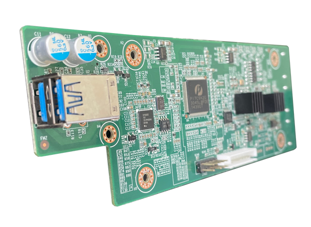 HDD RAID Controller для Barco ICMP Alchemy