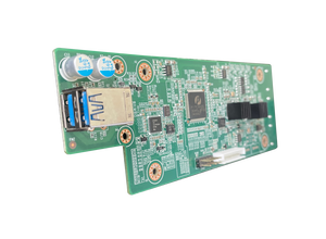 HDD RAID Controller для Barco ICMP Alchemy