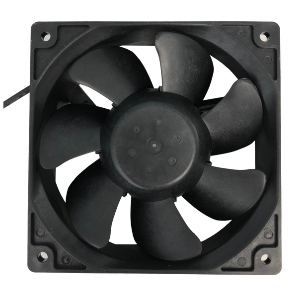 Вентилятор для радиатора Liquid Cooling (для DP2K)