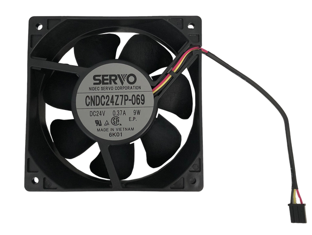 Вентилятор для радиатора Liquid Cooling (для DP2K)