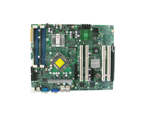Материнская плата SuperMicro X7SBE