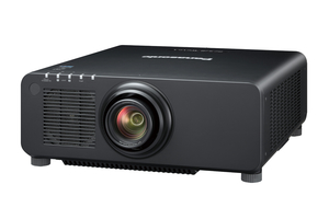 Проектор Panasonic PT-RZ970LBE (10000лм, лазер)