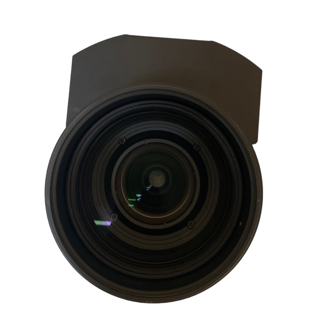 Объектив Barco 2-3.9 0.69" (для DP2K серии)