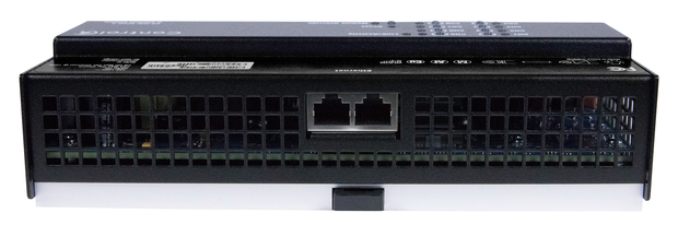 Диммерный блок 8-канальный Control4