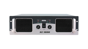 Усилитель EuroSound XZ-1800