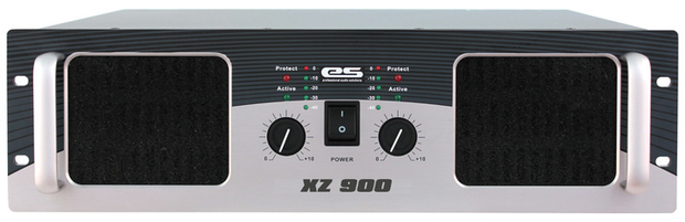 Стереофонический усилитель EuroSound XZ-900 