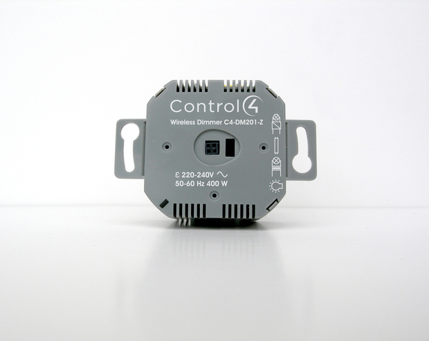 Беспроводной диммер Control4 (240 В)