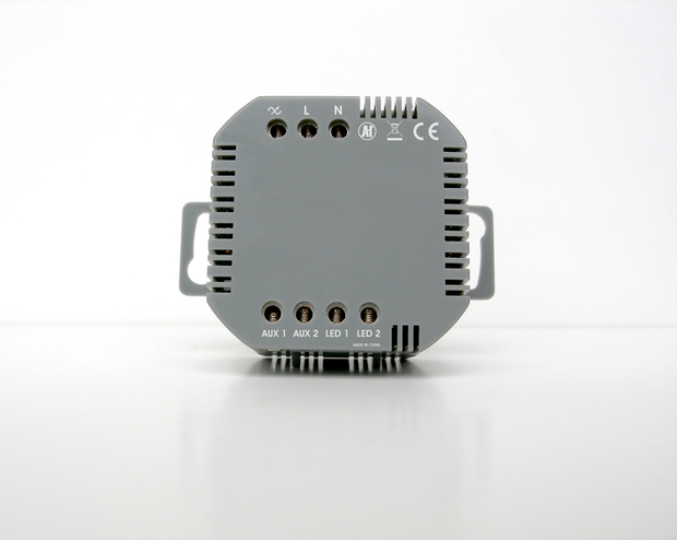 Беспроводной диммер Control4 (240 В)