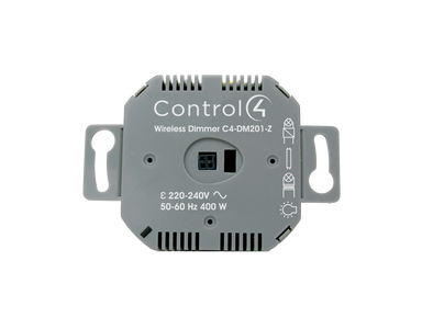 Беспроводной диммер Control4 (240 В)