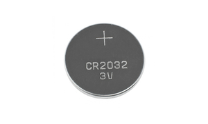 Батарейка CR2032