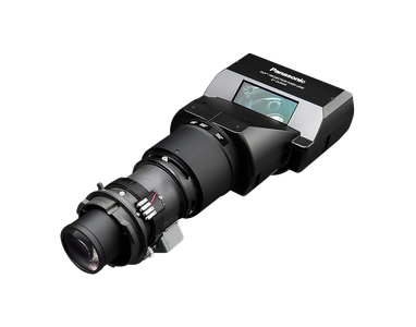 Объектив Panasonic ET-DLE035 0.38:1 (WUXGA)