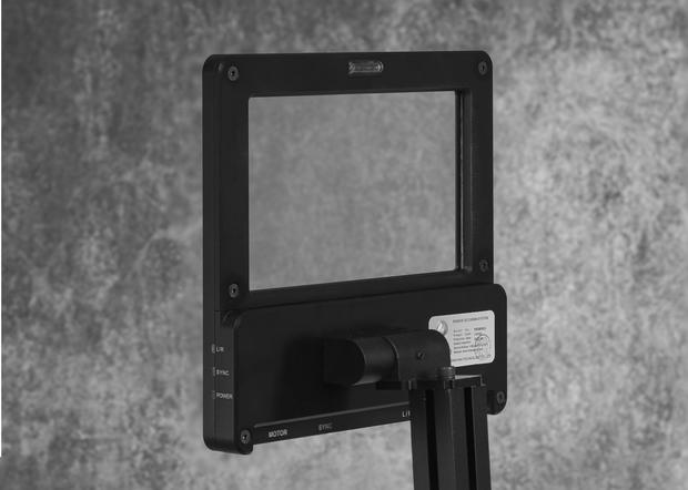 3D система FREEDEO FD-S20