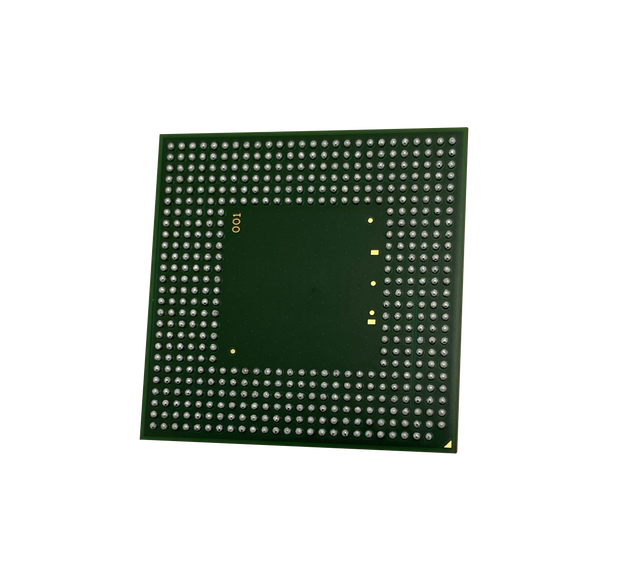 Intel Pentium M Processor 745 SL8U8