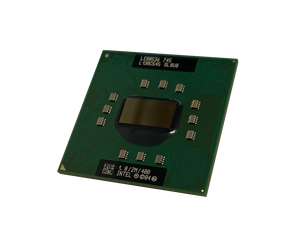 Intel Pentium M Processor 745 SL8U8