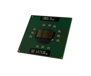 Intel Pentium M Processor 745 SL8U8
