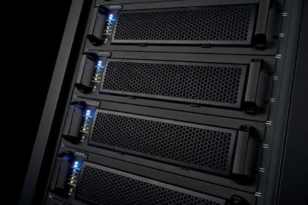 Лазерный проектор Christie CP42LH (до 32м, 4K, DCP)