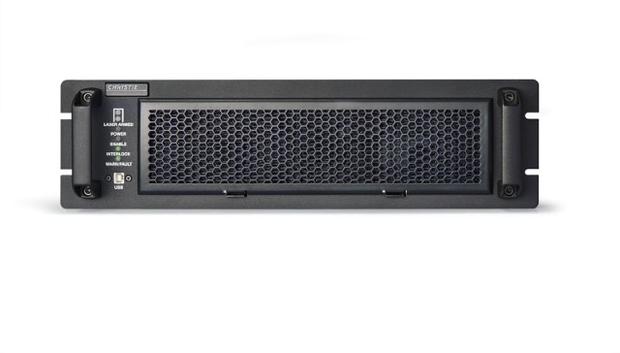 Лазерный проектор Christie CP42LH (до 32м, 4K, DCP)