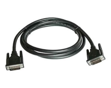 Кабель DVI-D Dual Link Kramer 0.9м