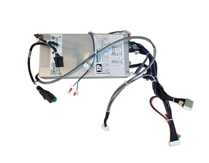 Блок питания Power-Supply LV 600W