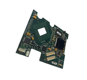 Форматор для DP2K-C серии (красный)