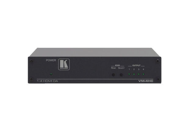 Усилитель Kramer VM-4HC